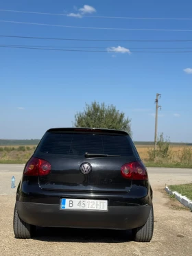 VW Golf 2.0 TDI, снимка 5