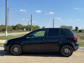 VW Golf 2.0 TDI, снимка 7