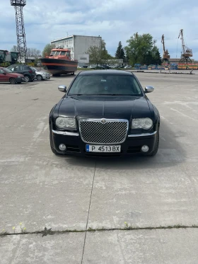 Chrysler 300c 300С, снимка 1