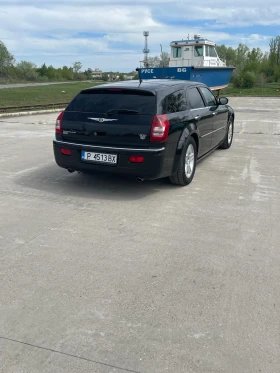 Chrysler 300c 300С, снимка 6