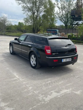 Chrysler 300c 300С, снимка 4