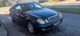 Mercedes-Benz E 220, снимка 2