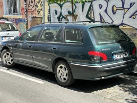 Peugeot 406, снимка 2