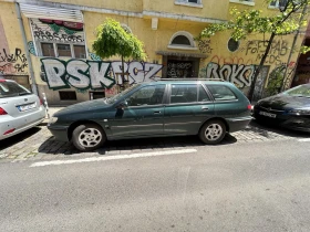 Peugeot 406, снимка 3