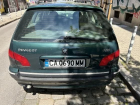 Peugeot 406, снимка 10