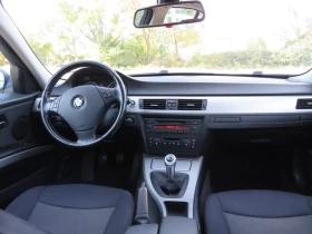 BMW 318 I* * * 6 СКОРОСТИ РЪЧКА СЕДАН РЕГИСТРИРАН* * * , снимка 13