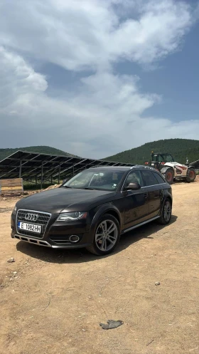 Audi A4 | Mobile.bg    11