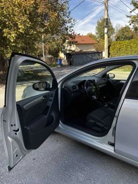 VW Golf 6 1.6TDI, снимка 8