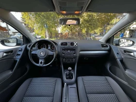 VW Golf 6 1.6TDI, снимка 15