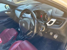 Alfa Romeo Giulietta 2.0 170кс КОЖА/ПАНОРАМА, снимка 9