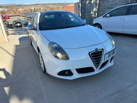 Alfa Romeo Giulietta 2.0 170кс КОЖА/ПАНОРАМА, снимка 6