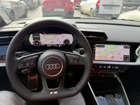 Audi A3 2.0Т 4Х4 S-line Plus 10000 km, снимка 6