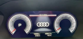 Audi A3 2.0Т 4Х4 S-line Plus 10000 km, снимка 11