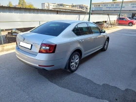 Skoda Octavia Style + Vision, снимка 5