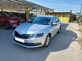 Skoda Octavia Style + Vision, снимка 9