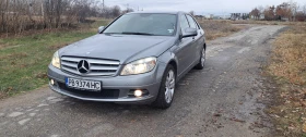 Mercedes-Benz C 220 Avangard, снимка 14