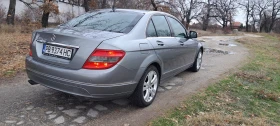 Mercedes-Benz C 220 Avangard, снимка 4