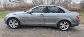 Mercedes-Benz C 220 Avangard, снимка 6