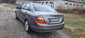 Mercedes-Benz C 220 Avangard, снимка 5