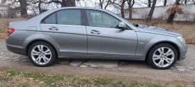 Mercedes-Benz C 220 Avangard, снимка 3