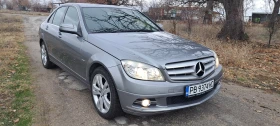 Mercedes-Benz C 220 Avangard, снимка 2