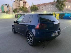 VW Golf Golf 5 2.0TDI 4motion, снимка 3