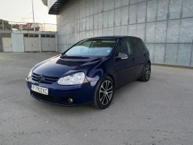 VW Golf Golf 5 2.0TDI 4motion, снимка 1