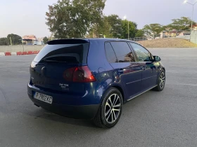 VW Golf Golf 5 2.0TDI 4motion, снимка 4