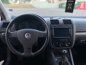 VW Golf Golf 5 2.0TDI 4motion, снимка 5