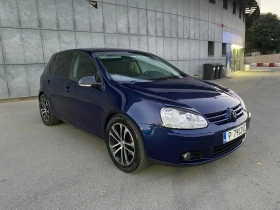 VW Golf Golf 5 2.0TDI 4motion, снимка 2