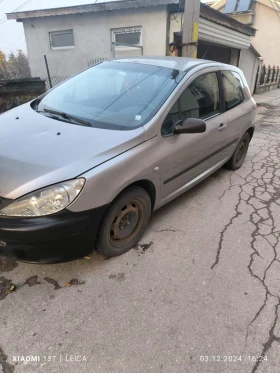 Peugeot 307 1.6, снимка 2