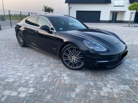 Porsche Panamera, снимка 1