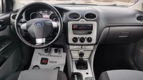 Ford Focus FACELIFT/ 1.6TDCI / ITALY, снимка 10