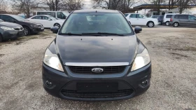 Ford Focus FACELIFT/ 1.6TDCI / ITALY | Mobile.bg    2