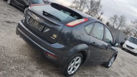 Ford Focus FACELIFT/ 1.6TDCI / ITALY, снимка 6