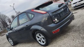 Ford Focus FACELIFT/ 1.6TDCI / ITALY, снимка 4