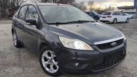 Ford Focus FACELIFT/ 1.6TDCI / ITALY 1