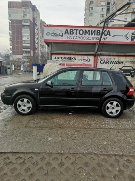 VW Golf, снимка 2