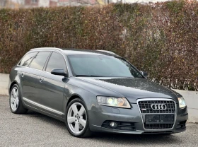 Audi A6 3.0TDi~233hp~3xS-LINE~BOSE~XENON~NAVI, снимка 3