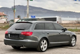 Audi A6 3.0TDi~233hp~3xS-LINE~BOSE~XENON~NAVI, снимка 5