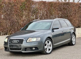 Audi A6 3.0TDi~233hp~3xS-LINE~BOSE~XENON~NAVI, снимка 1