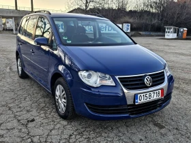 VW Touran Фейслифт  1.6 -102к.с 160000км!!!, снимка 3