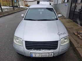 VW Passat, снимка 1