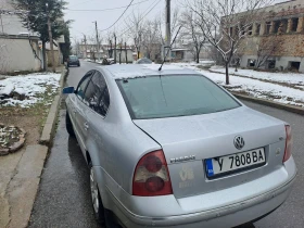 VW Passat, снимка 5