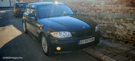 BMW 118 2.0, снимка 1