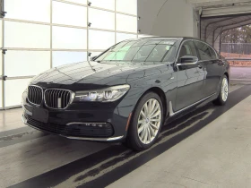 BMW 740 B58* 360* Harman* Обдух* head up* следене на ленти, снимка 1