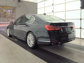 BMW 740 B58* 360* Harman* Обдух* head up* следене на ленти, снимка 6