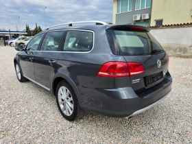     VW Alltrack 2.0TDI /177 /4X4//