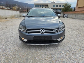 VW Alltrack 2.0TDI /177кс /4X4/Автоматик/, снимка 6