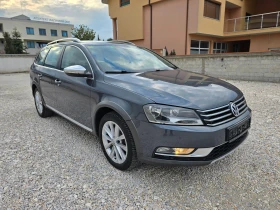 VW Alltrack 2.0TDI /177кс /4X4/Автоматик/, снимка 5